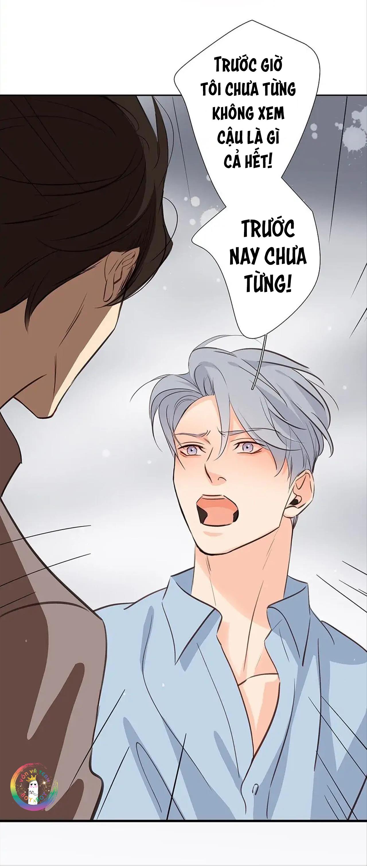 Thú Dữ! Đừng Tự Ý Mở Chuồng Chapter 43 - Trang 7