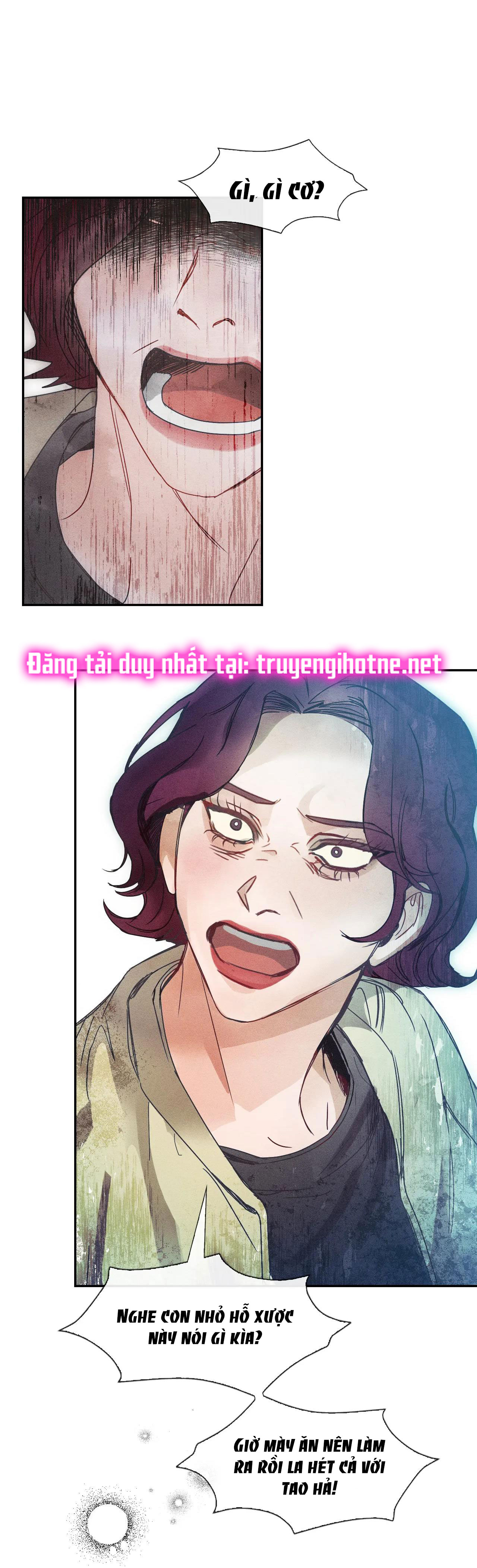 Tình Yêu Trong Sáng Chapter 1.5 - Trang 88