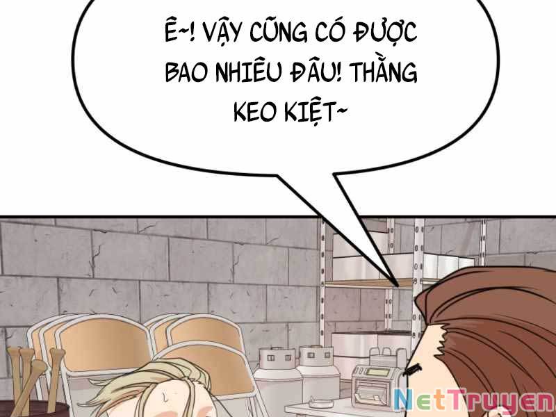 Bạn Trai Vệ Sĩ Chapter 78 - Trang 107