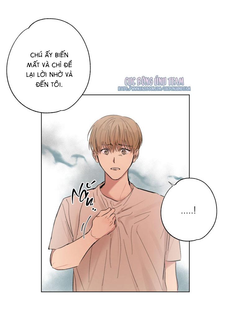 Bắt Đầu Từ Việc Sống Chung Chapter 1 - Trang 48