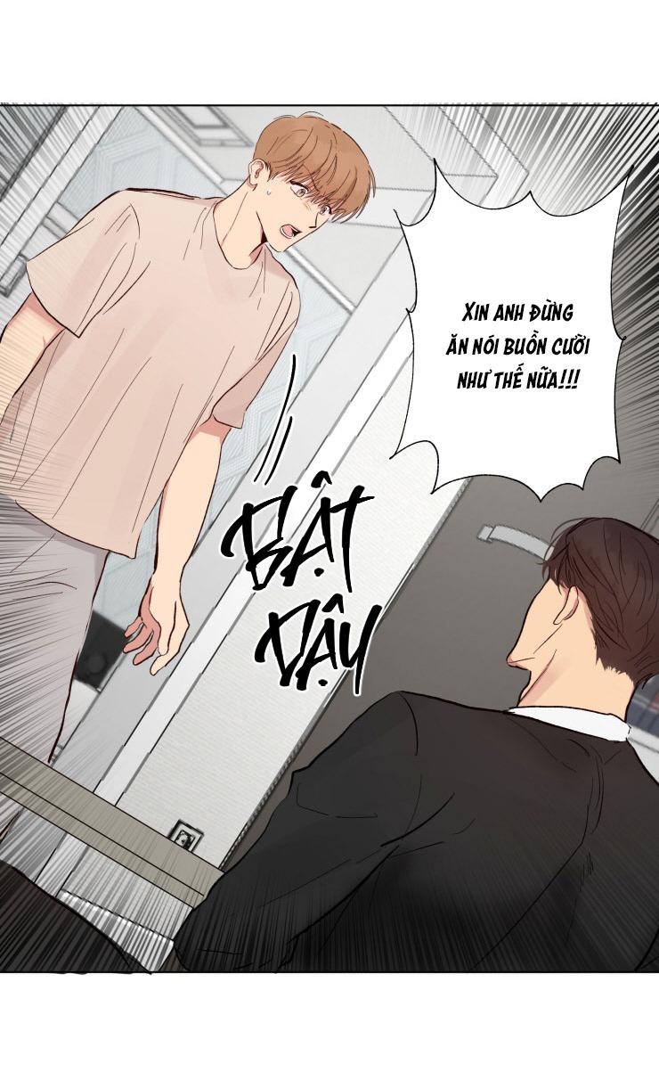 Bắt Đầu Từ Việc Sống Chung Chapter 1 - Trang 52