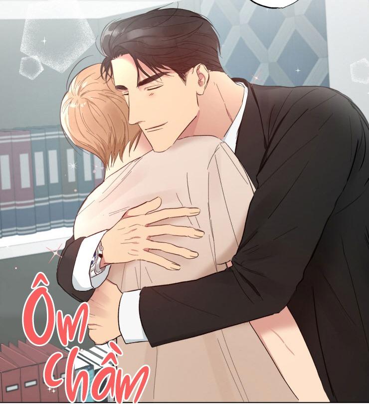 Bắt Đầu Từ Việc Sống Chung Chapter 2 - Trang 13