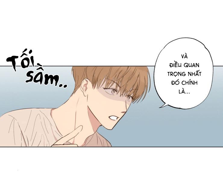 Bắt Đầu Từ Việc Sống Chung Chapter 2 - Trang 22