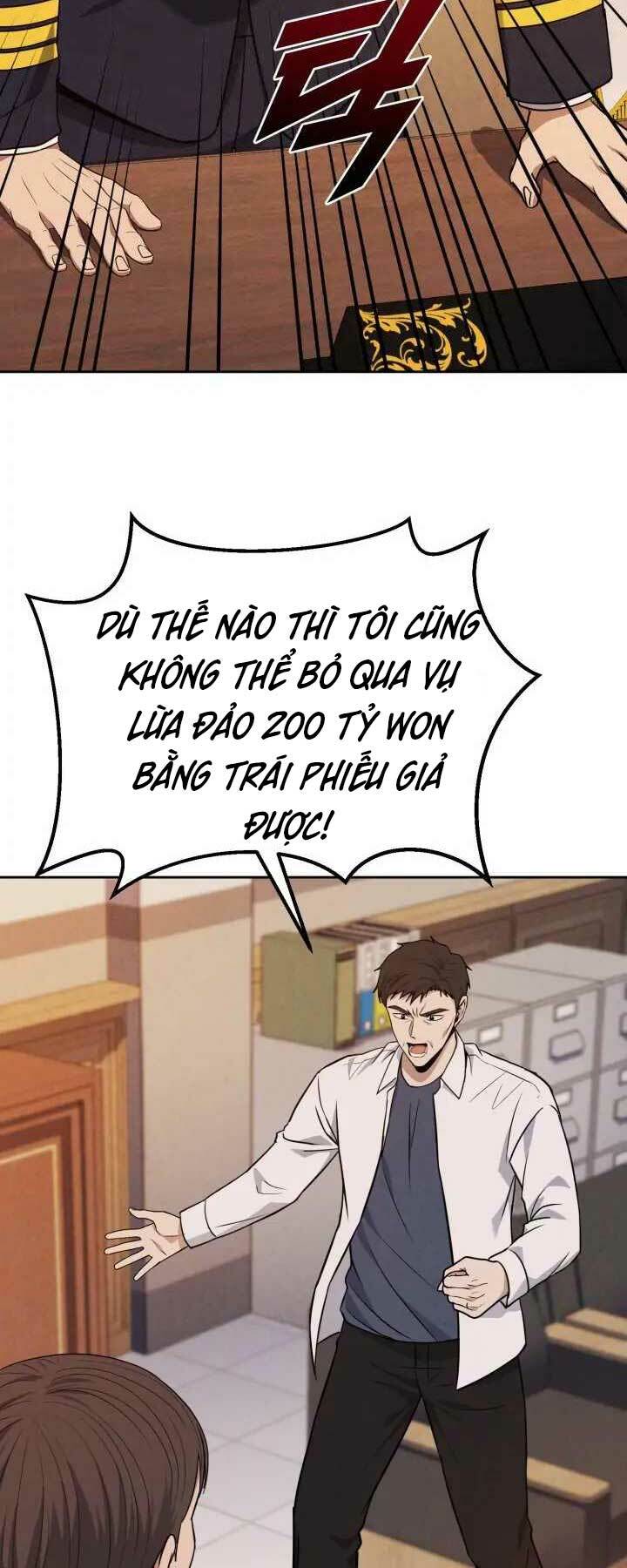 Cảnh Sát Thiên Tài Chuyển Sinh Chapter 1 - Trang 7