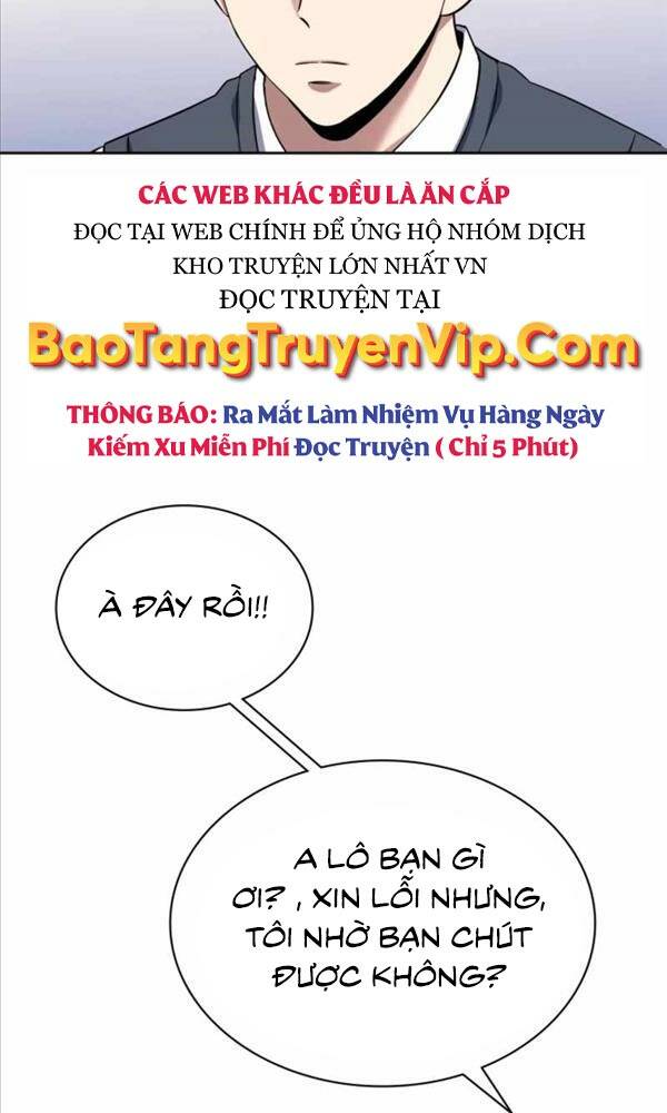 Cảnh Sát Thiên Tài Chuyển Sinh Chapter 4 - Trang 18