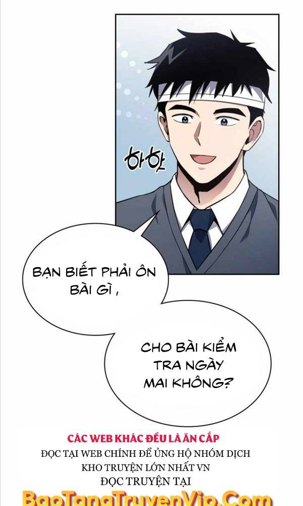 Cảnh Sát Thiên Tài Chuyển Sinh Chapter 4 - Trang 20