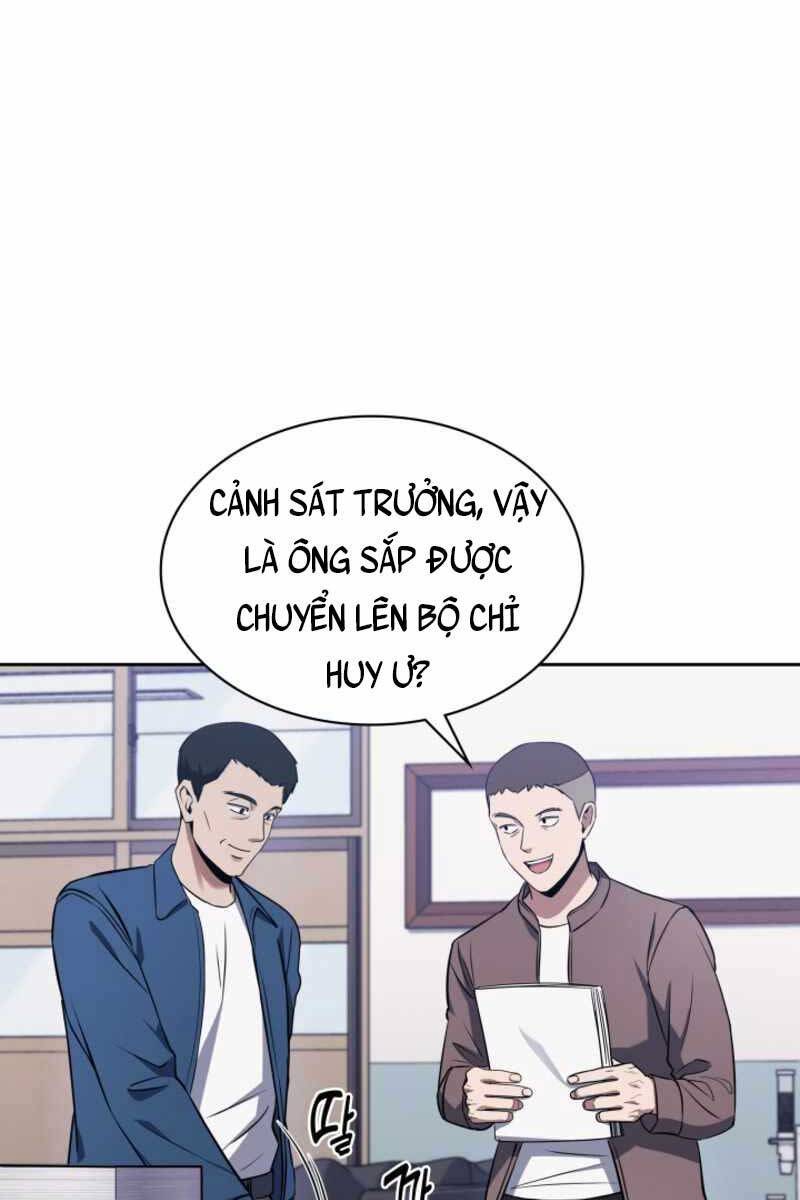 Cảnh Sát Thiên Tài Chuyển Sinh Chapter 6 - Trang 111