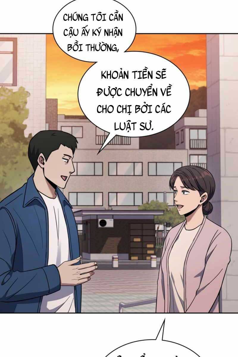 Cảnh Sát Thiên Tài Chuyển Sinh Chapter 6 - Trang 95