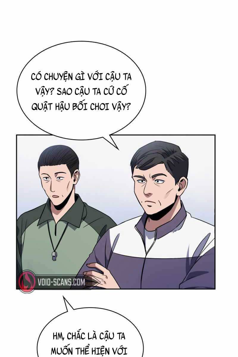 Cảnh Sát Thiên Tài Chuyển Sinh Chapter 7 - Trang 53