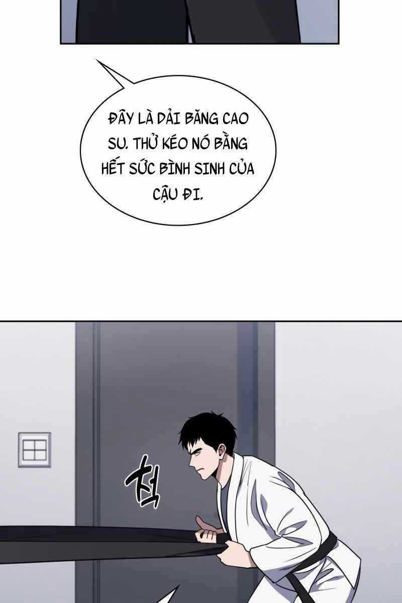 Cảnh Sát Thiên Tài Chuyển Sinh Chapter 7 - Trang 90