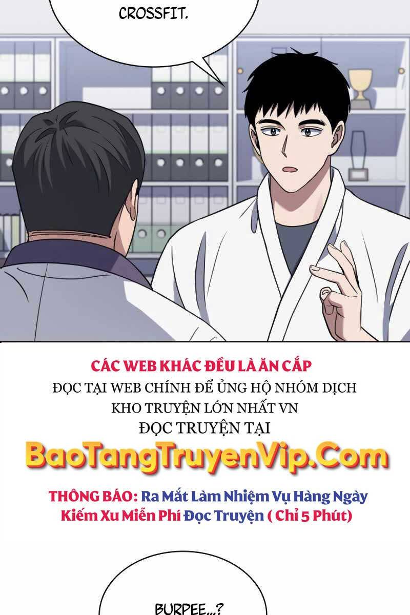 Cảnh Sát Thiên Tài Chuyển Sinh Chapter 7 - Trang 96