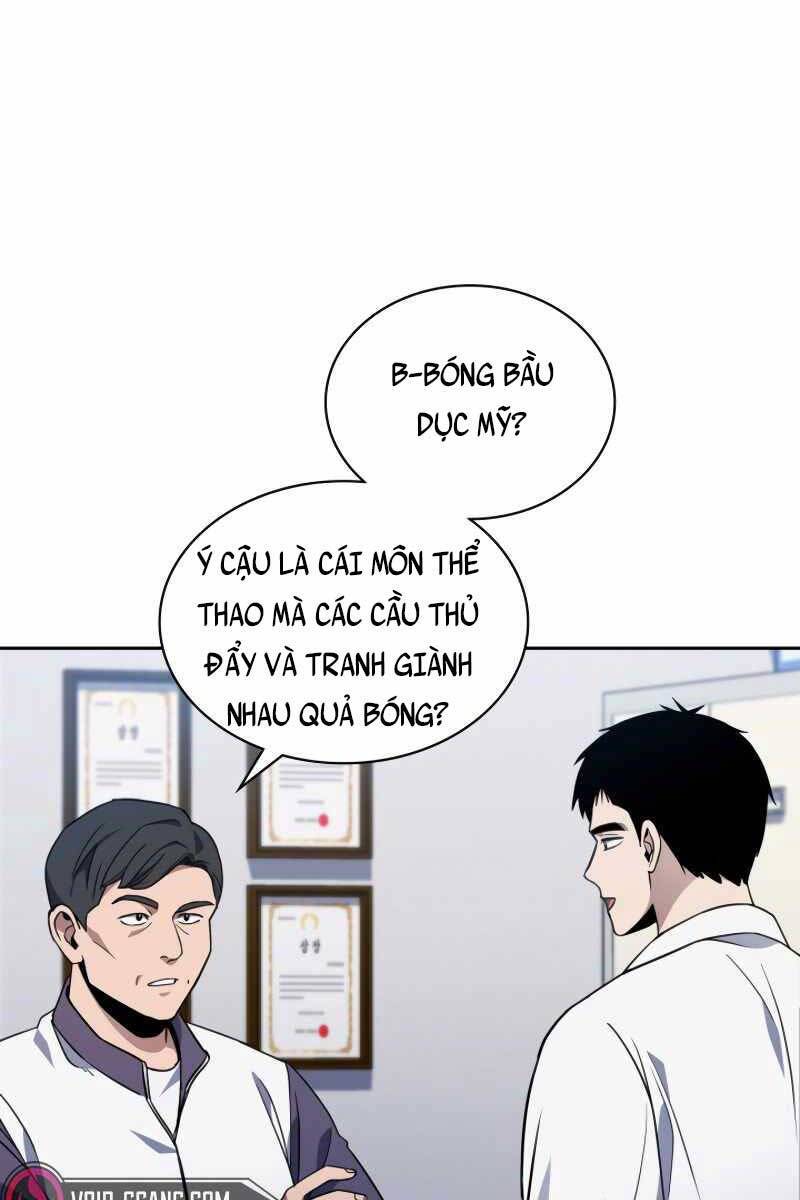 Cảnh Sát Thiên Tài Chuyển Sinh Chapter 8 - Trang 13