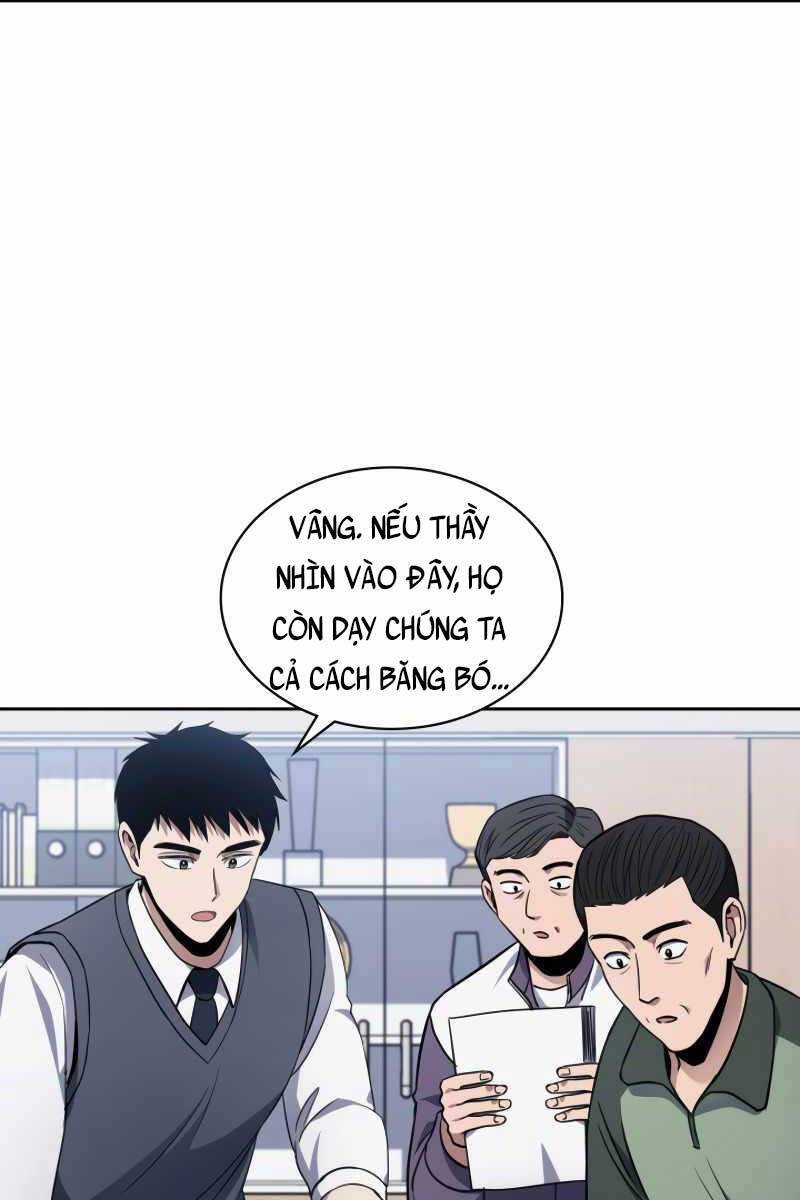 Cảnh Sát Thiên Tài Chuyển Sinh Chapter 8 - Trang 53