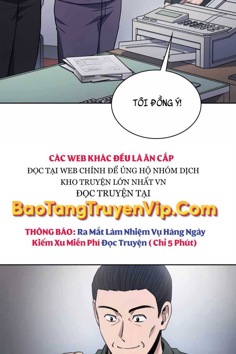 Cảnh Sát Thiên Tài Chuyển Sinh Chapter 8 - Trang 57