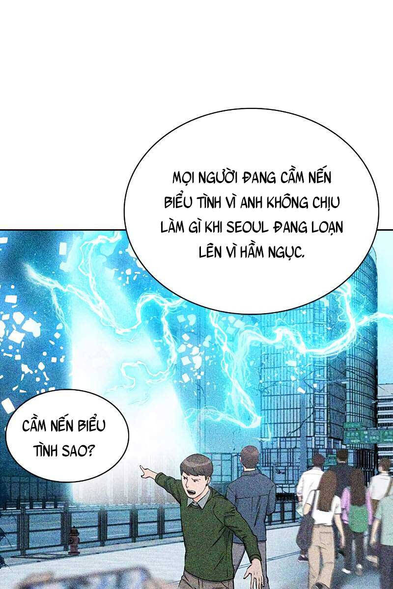 Druid Tại Ga Seoul Chapter 87 - Trang 97