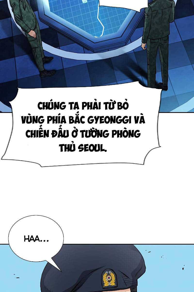 Druid Tại Ga Seoul Chapter 88 - Trang 104