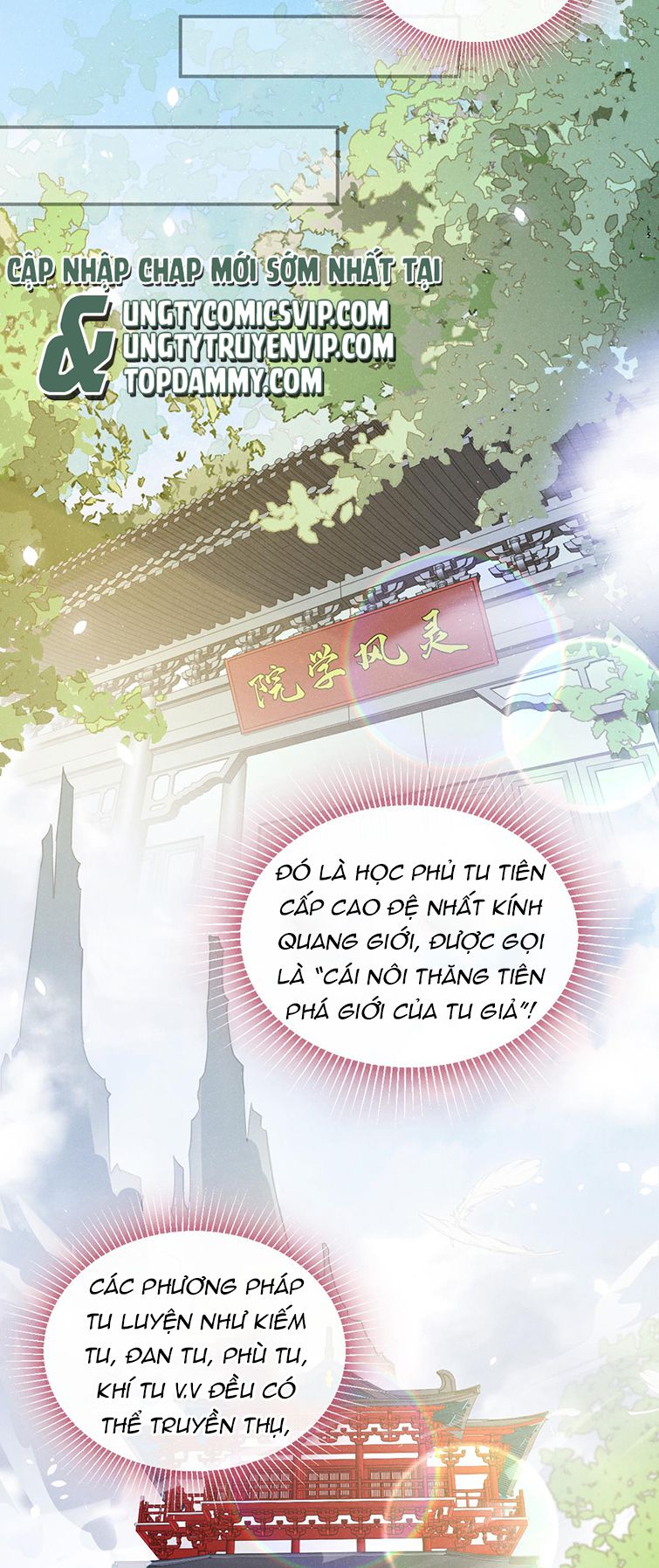 Hôm Nay Lại Lấy Mạng Công Lược Phản Diện Chapter 7 - Trang 19