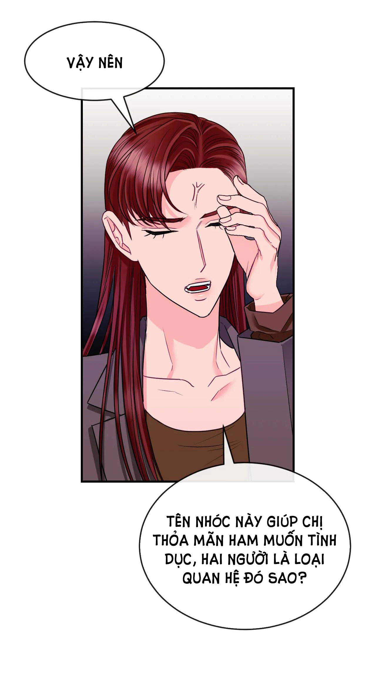 Ngôi Nhà Tình Yêu Chapter 5 - Trang 25