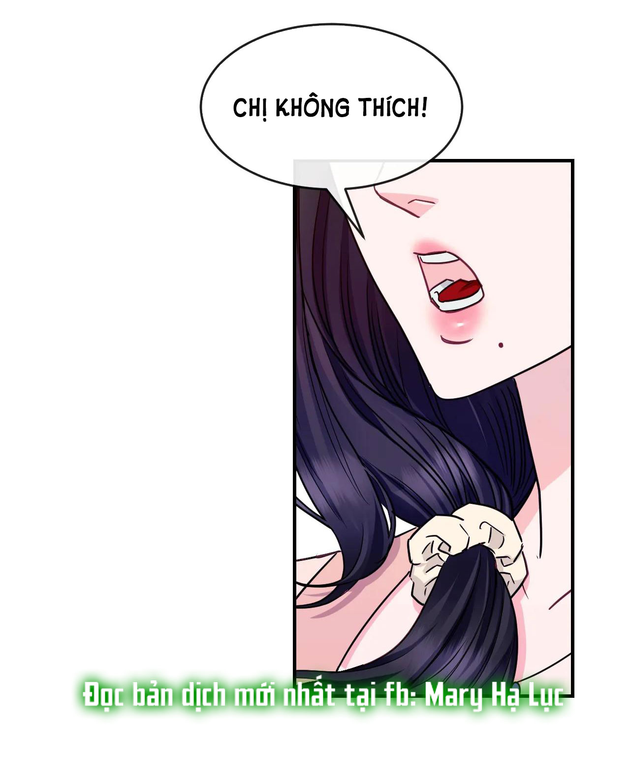 Ngôi Nhà Tình Yêu Chapter 5 - Trang 29