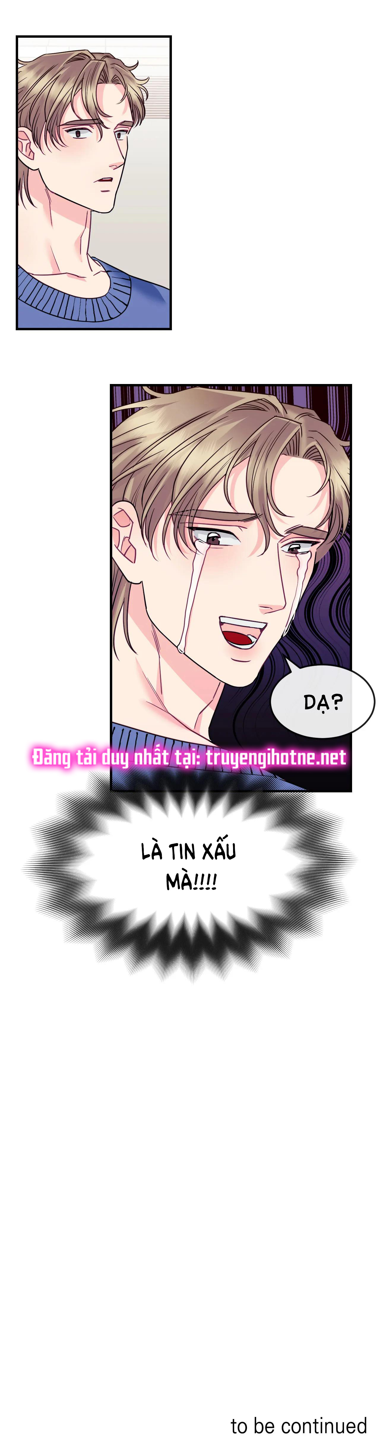 Ngôi Nhà Tình Yêu Chapter 6.5 - Trang 22