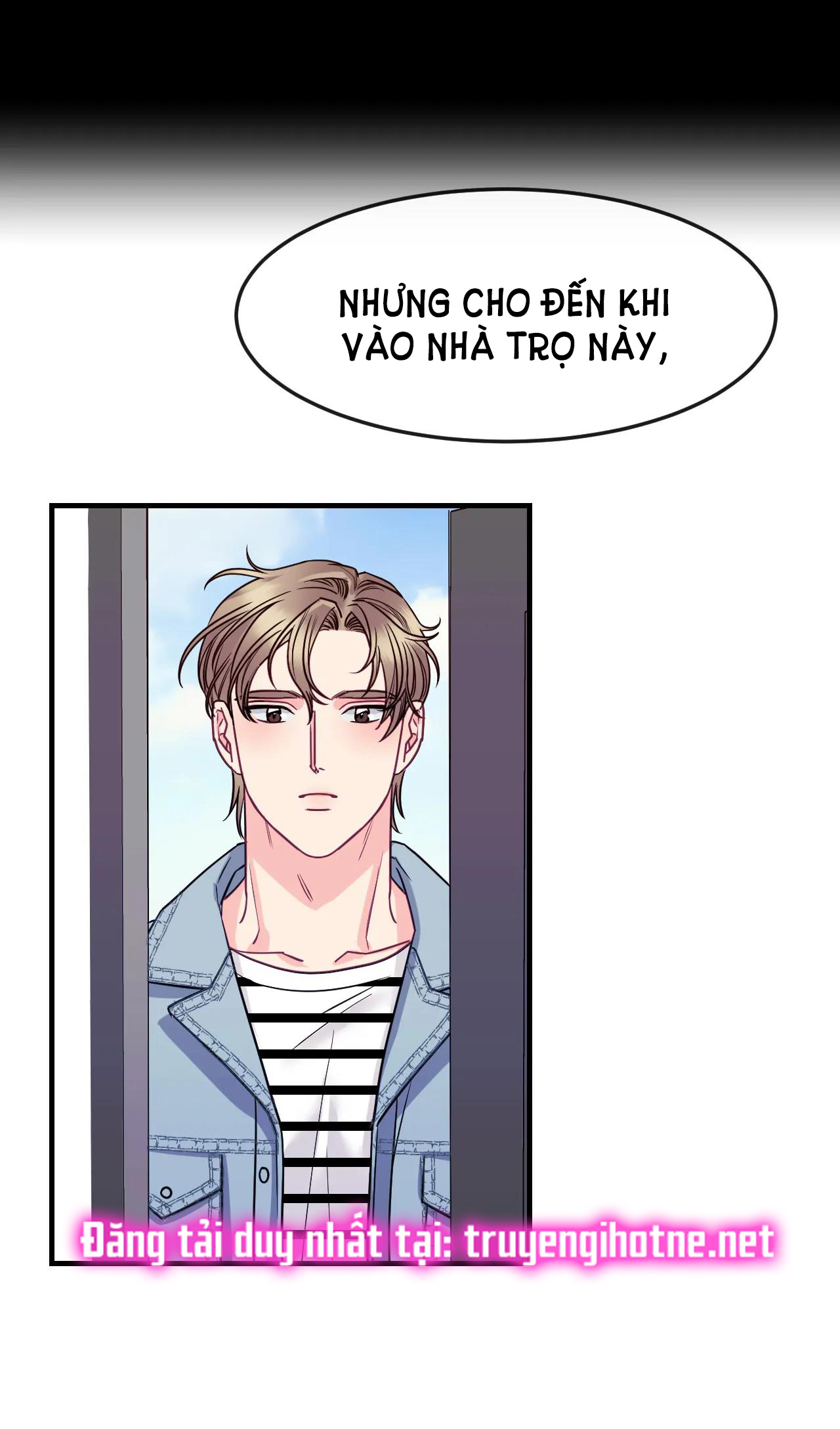 Ngôi Nhà Tình Yêu Chapter 6.5 - Trang 5