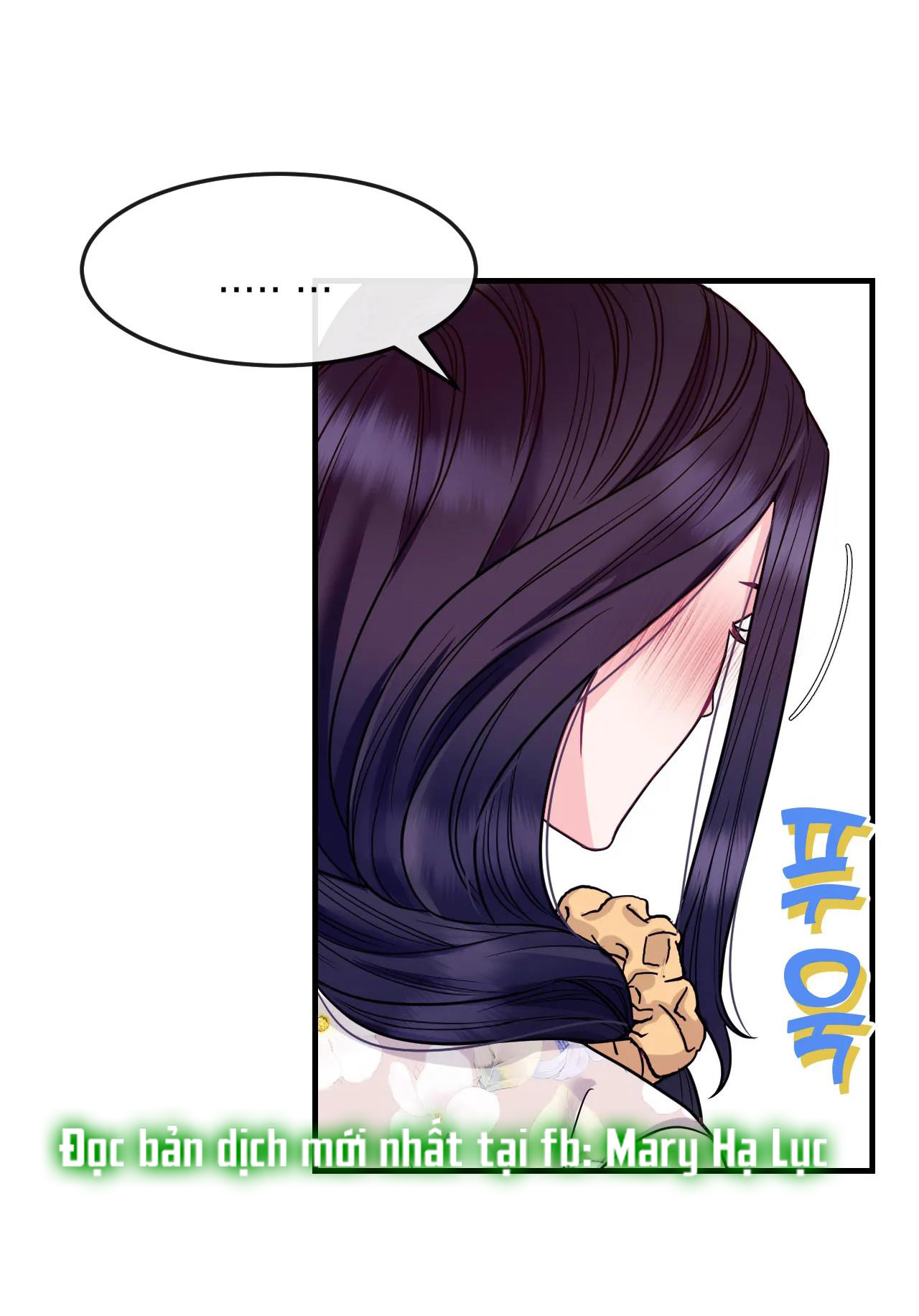 Ngôi Nhà Tình Yêu Chapter 6 - Trang 19