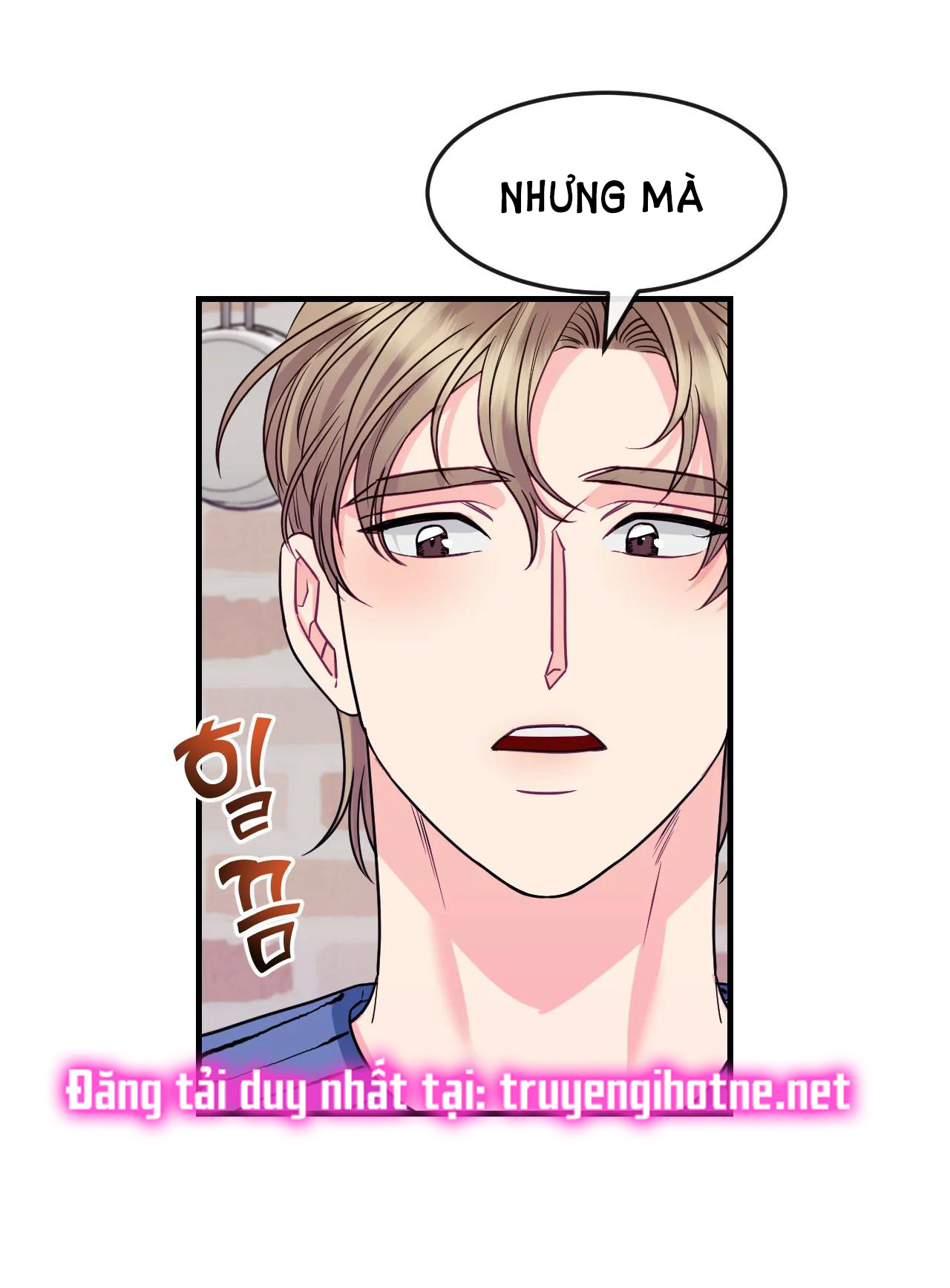 Ngôi Nhà Tình Yêu Chapter 6 - Trang 7