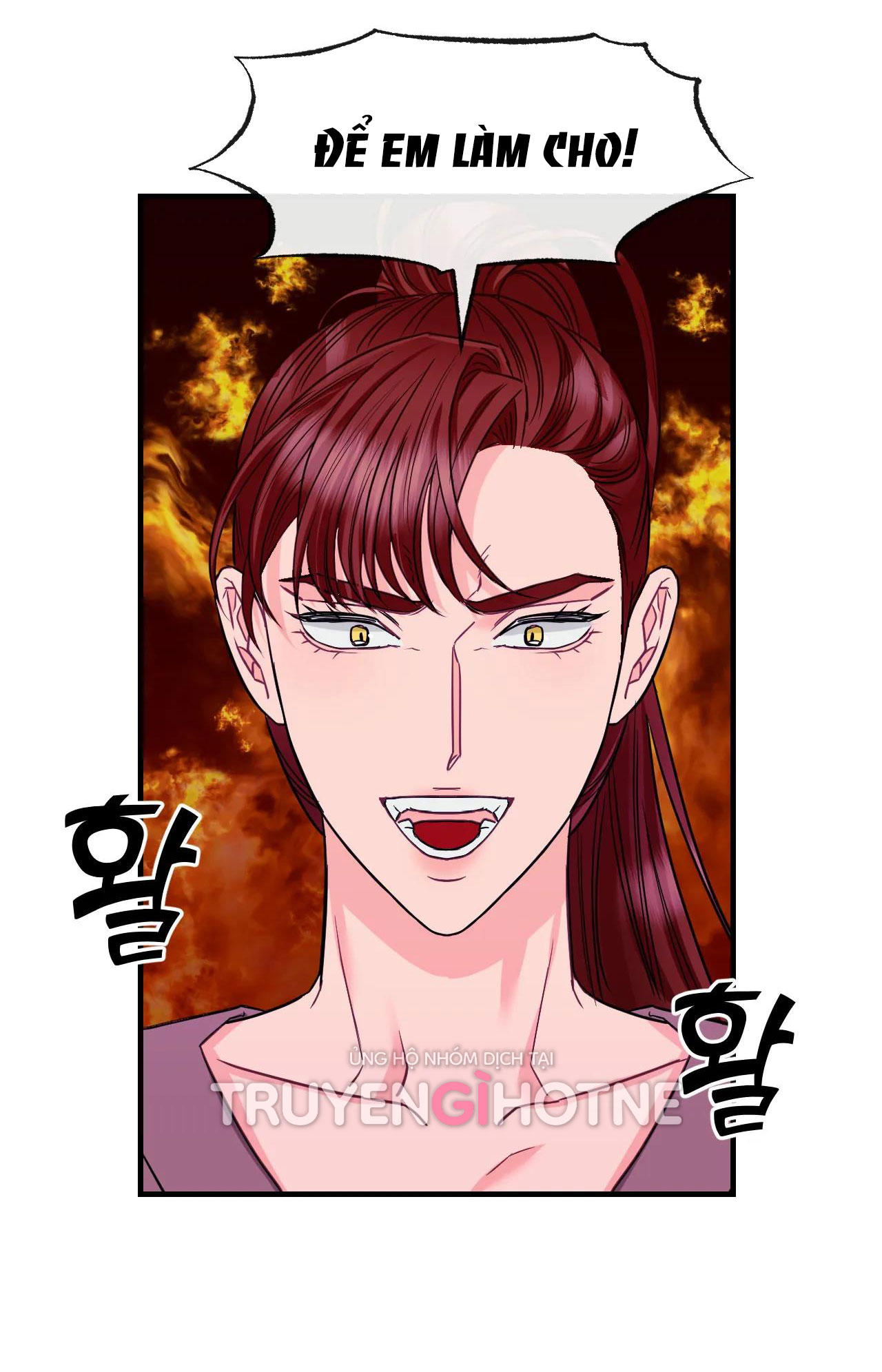 Ngôi Nhà Tình Yêu Chapter 7 - Trang 14