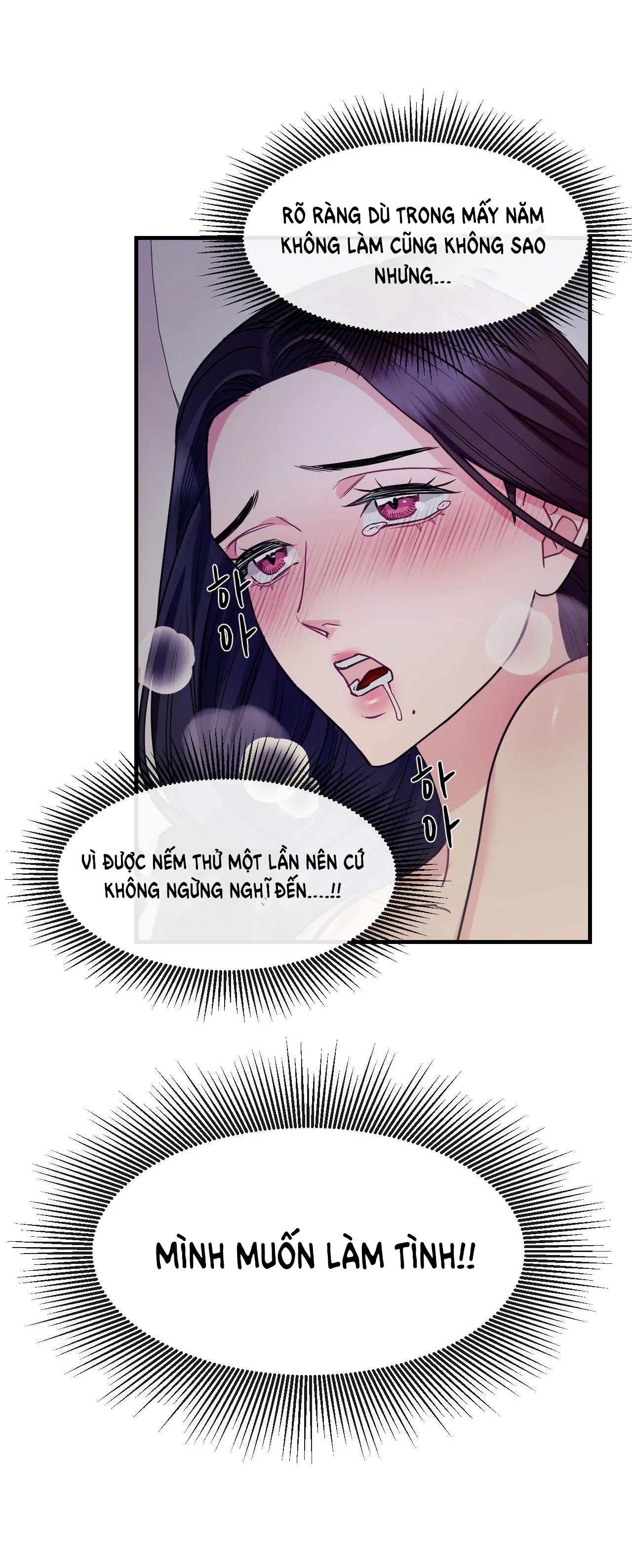 Ngôi Nhà Tình Yêu Chapter 7 - Trang 24