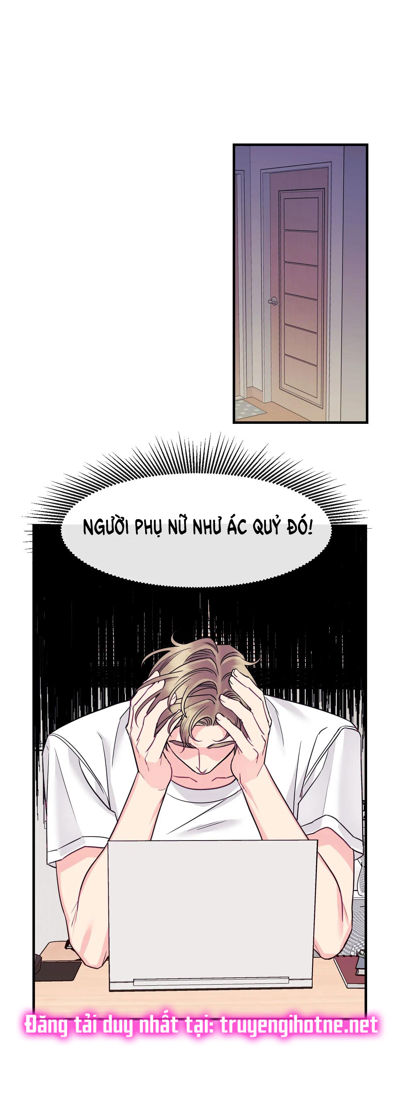 Ngôi Nhà Tình Yêu Chapter 7 - Trang 25