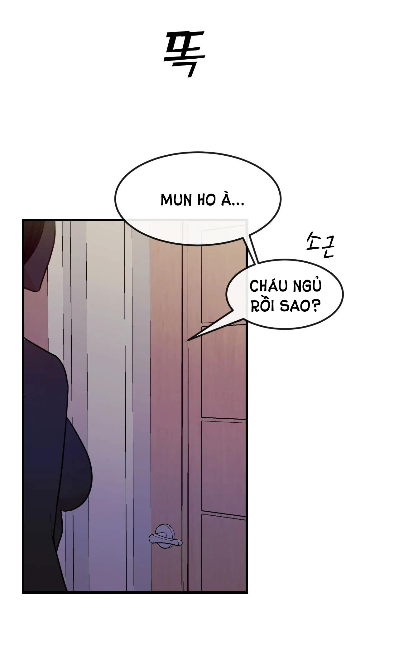 Ngôi Nhà Tình Yêu Chapter 7 - Trang 27