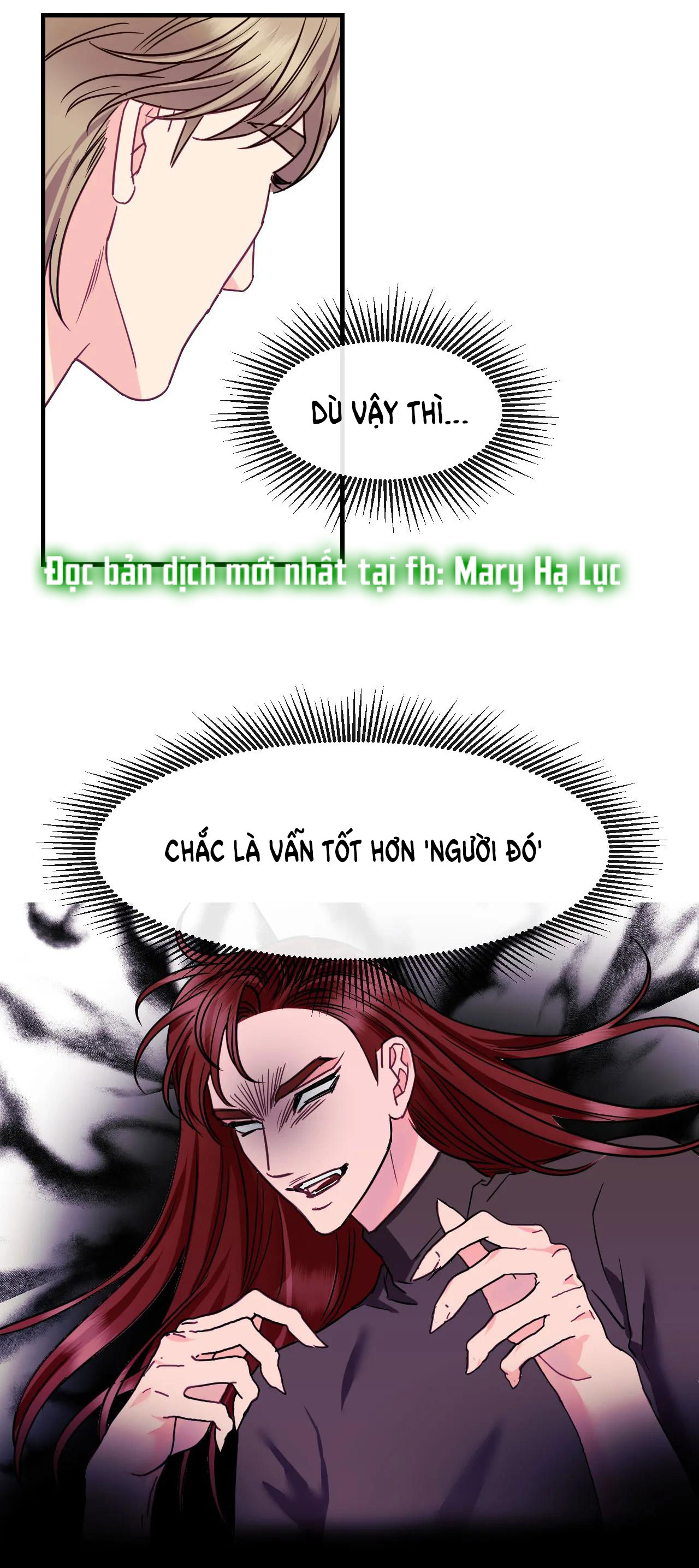 Ngôi Nhà Tình Yêu Chapter 7 - Trang 7