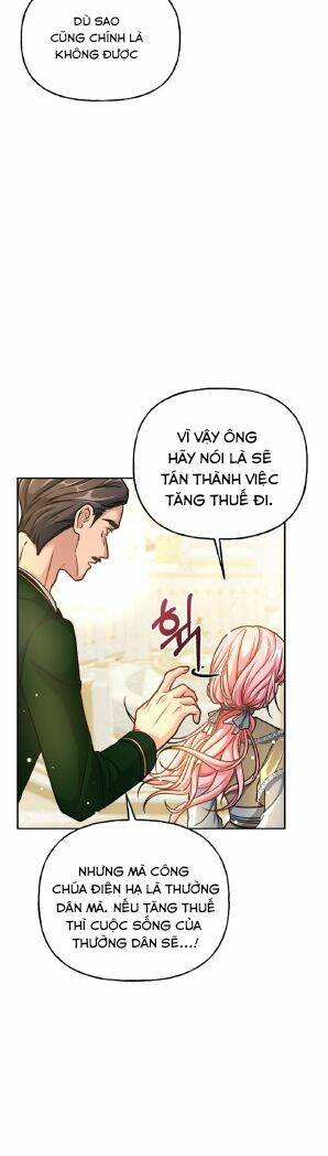 Người Hậu Thuẫn Trẻ Tuổi Của Kẻ Phản Diện Chapter 3 - Trang 29