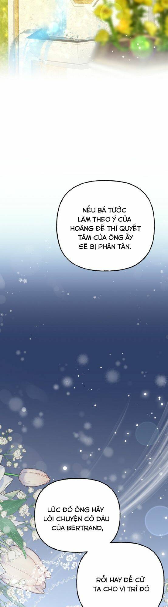 Người Hậu Thuẫn Trẻ Tuổi Của Kẻ Phản Diện Chapter 3 - Trang 34