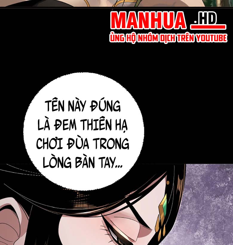 Ta Trời Sinh Đã Là Nhân Vật Phản Diện Chapter 69 - Trang 37