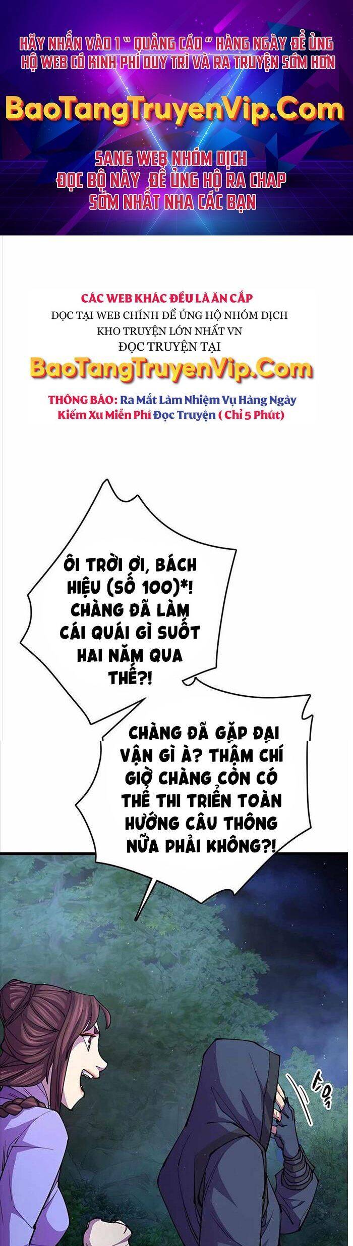 Thiên Hạ Đệ Nhất Đại Sư Huynh Chapter 15 - Trang 2