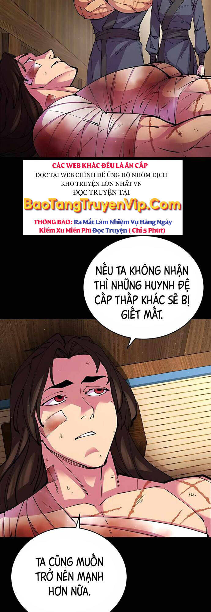 Thiên Hạ Đệ Nhất Đại Sư Huynh Chapter 15 - Trang 30