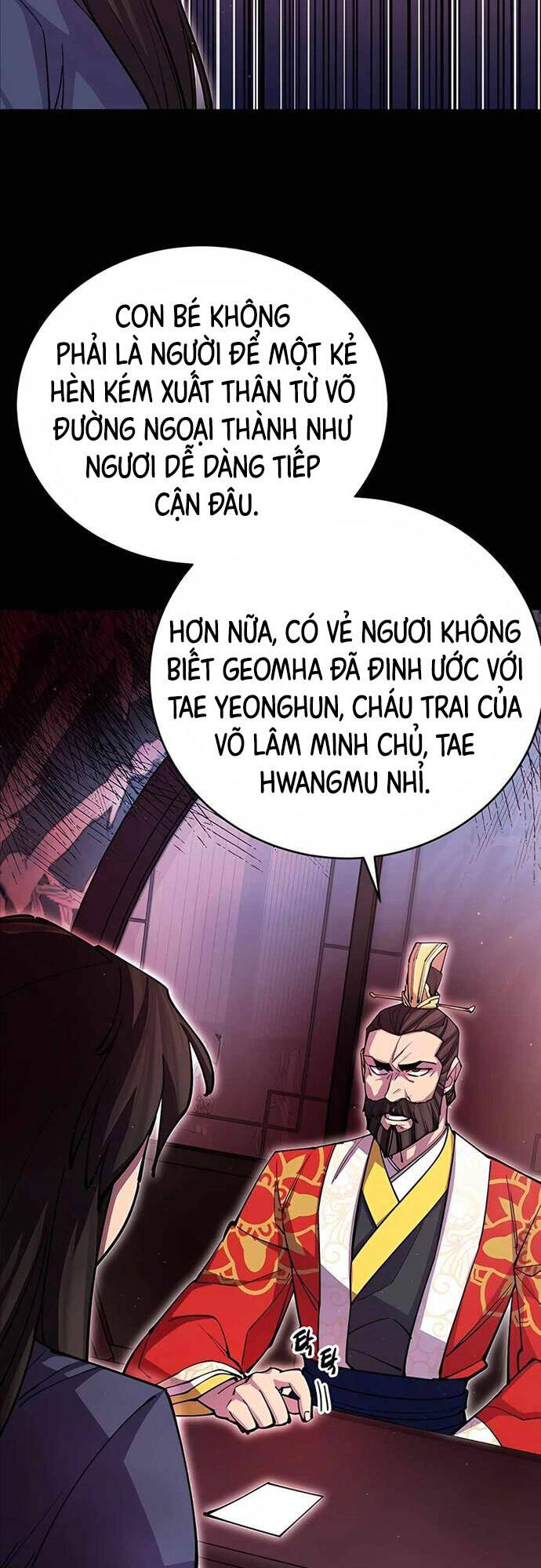 Thiên Hạ Đệ Nhất Đại Sư Huynh Chapter 15 - Trang 52