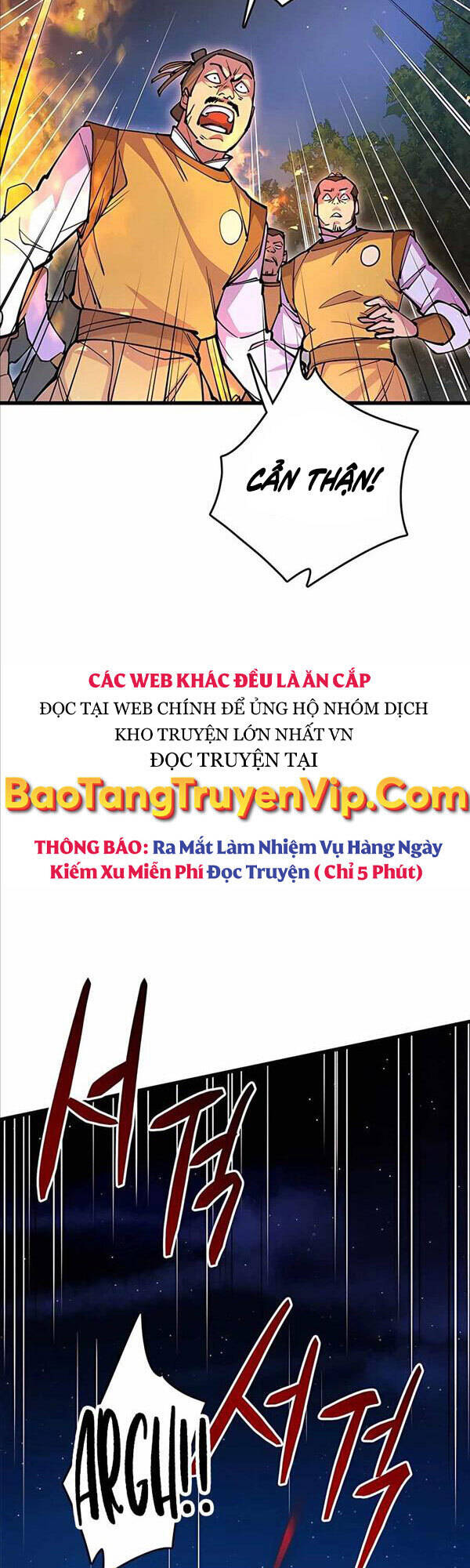 Thiên Hạ Đệ Nhất Đại Sư Huynh Chapter 16 - Trang 12