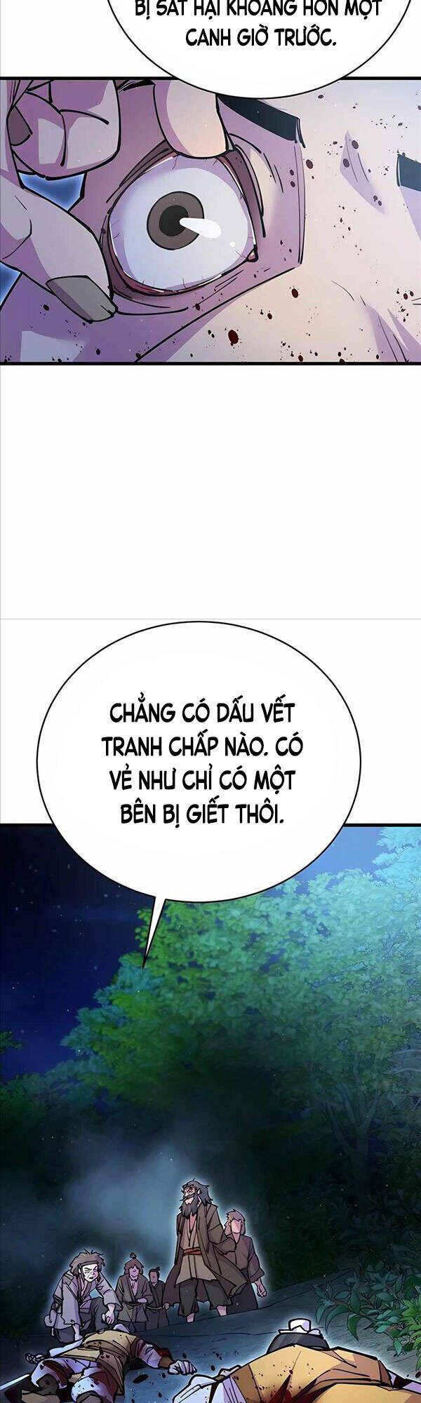 Thiên Hạ Đệ Nhất Đại Sư Huynh Chapter 16 - Trang 15