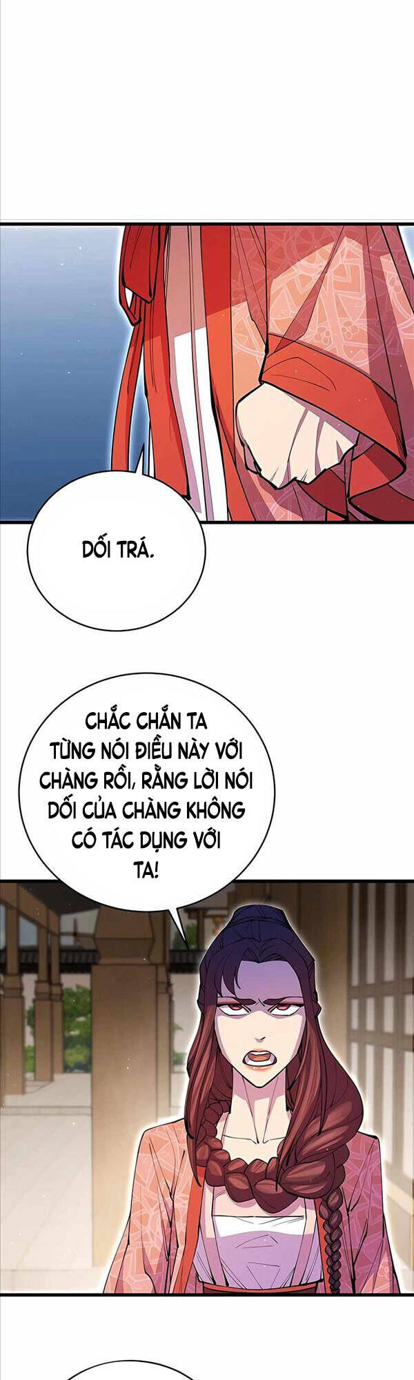 Thiên Hạ Đệ Nhất Đại Sư Huynh Chapter 16 - Trang 31