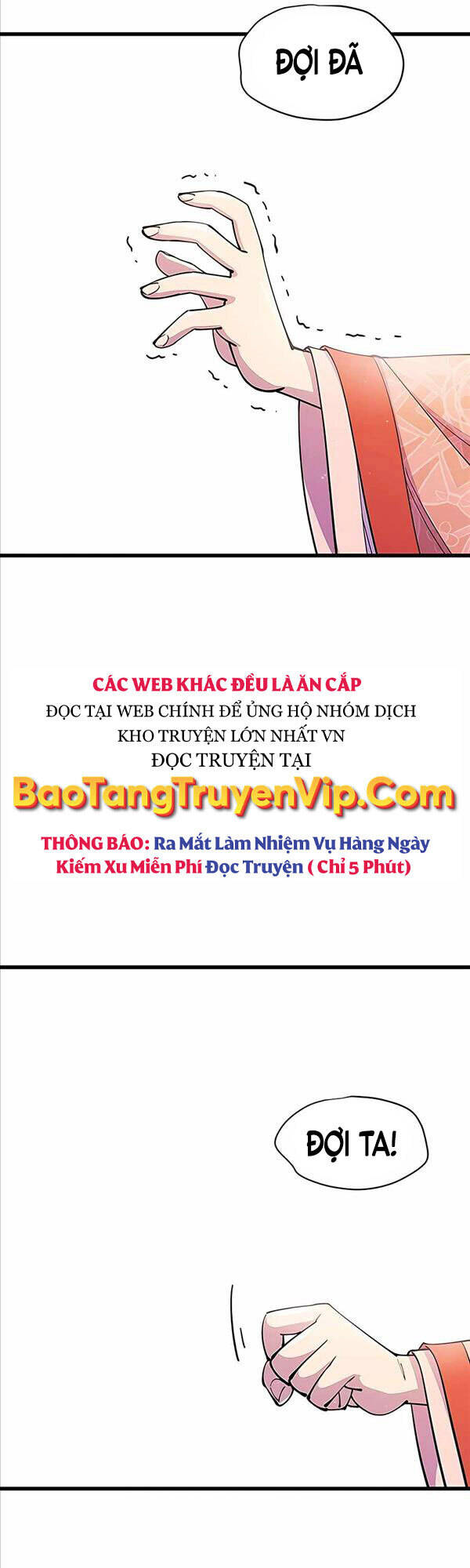 Thiên Hạ Đệ Nhất Đại Sư Huynh Chapter 16 - Trang 45