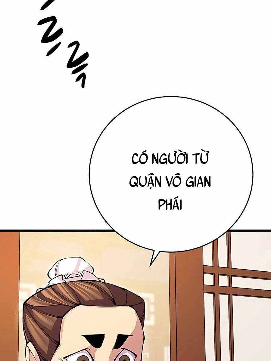 Thiên Hạ Đệ Nhất Đại Sư Huynh Chapter 17 - Trang 109