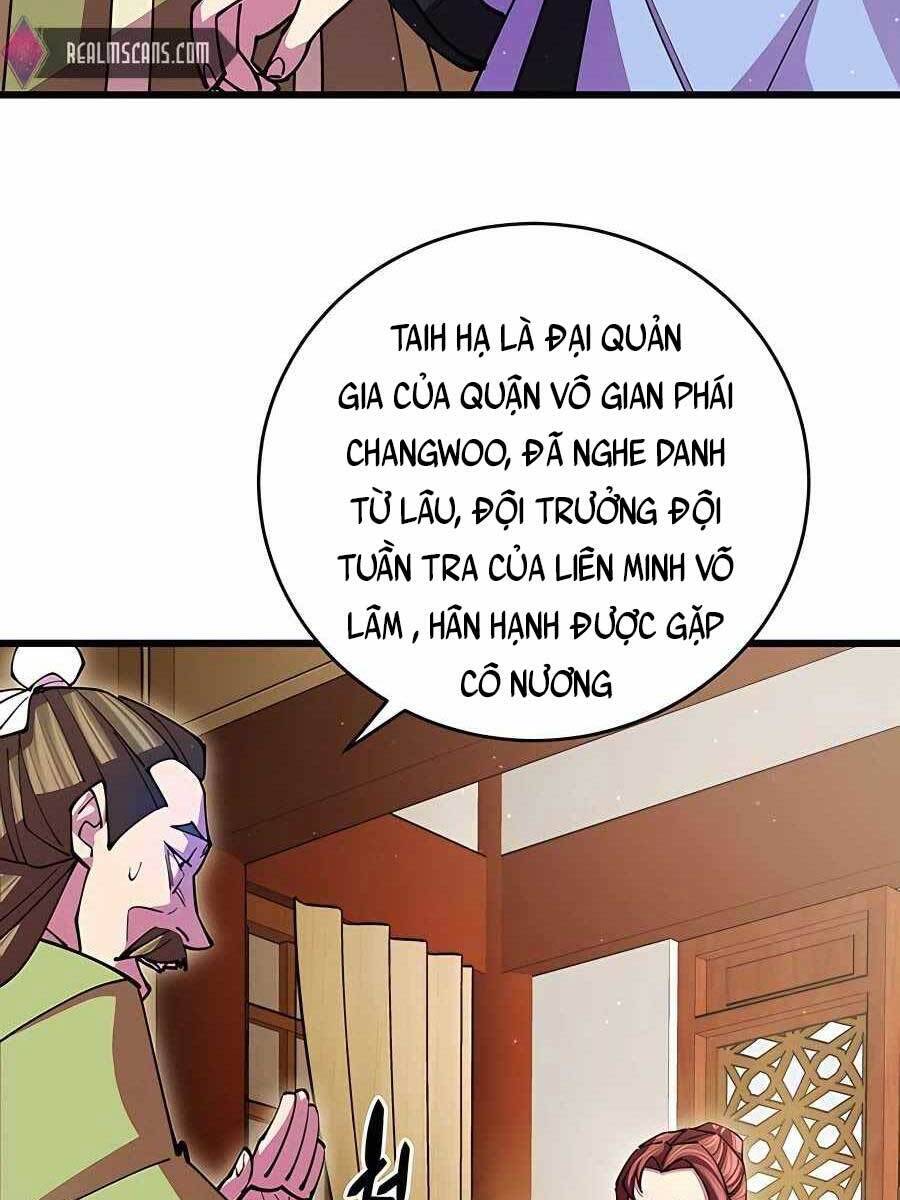 Thiên Hạ Đệ Nhất Đại Sư Huynh Chapter 17 - Trang 142