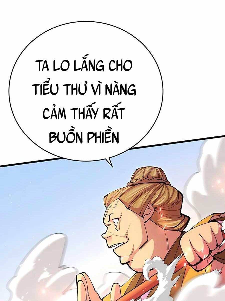 Thiên Hạ Đệ Nhất Đại Sư Huynh Chapter 17 - Trang 32