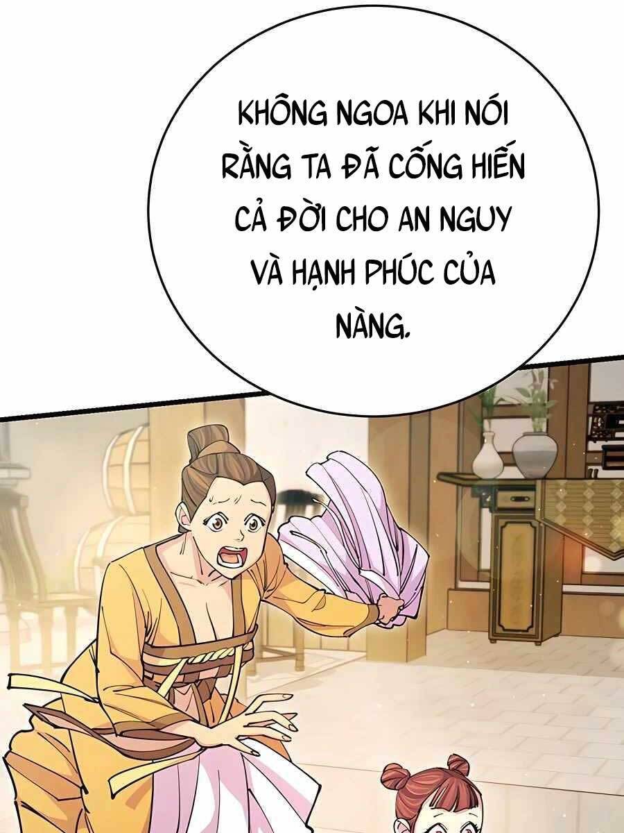 Thiên Hạ Đệ Nhất Đại Sư Huynh Chapter 17 - Trang 34