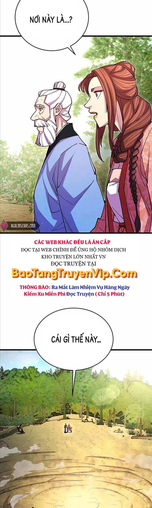 Thiên Hạ Đệ Nhất Đại Sư Huynh Chapter 18 - Trang 13