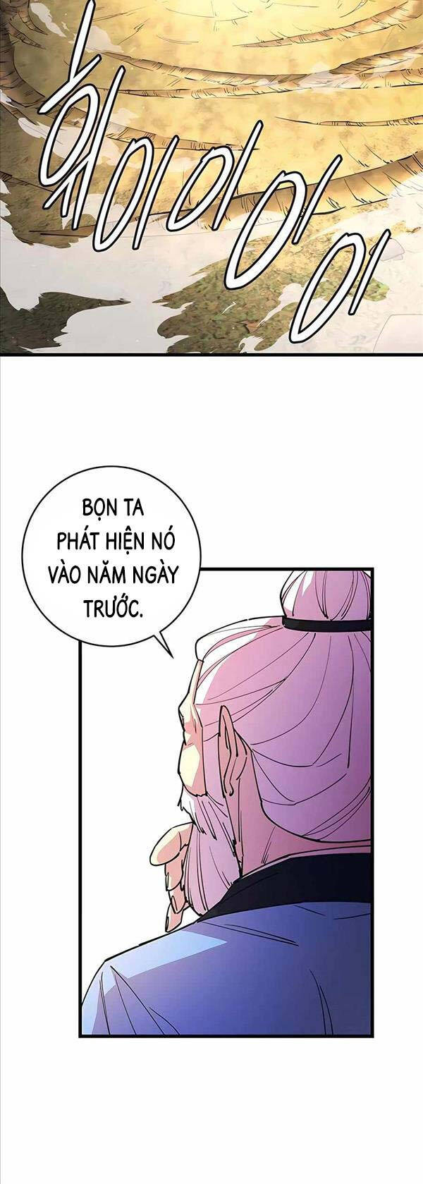 Thiên Hạ Đệ Nhất Đại Sư Huynh Chapter 18 - Trang 14