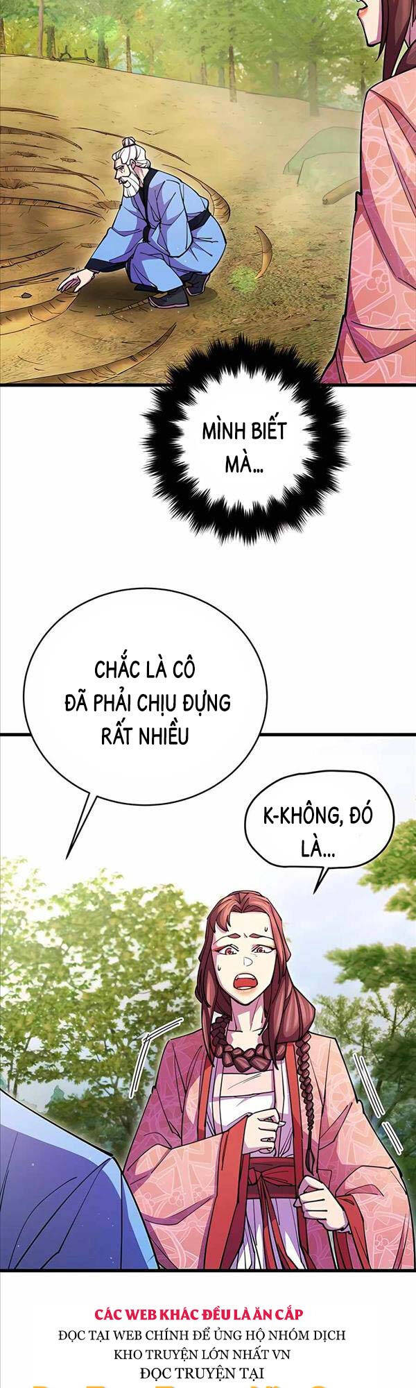 Thiên Hạ Đệ Nhất Đại Sư Huynh Chapter 18 - Trang 16