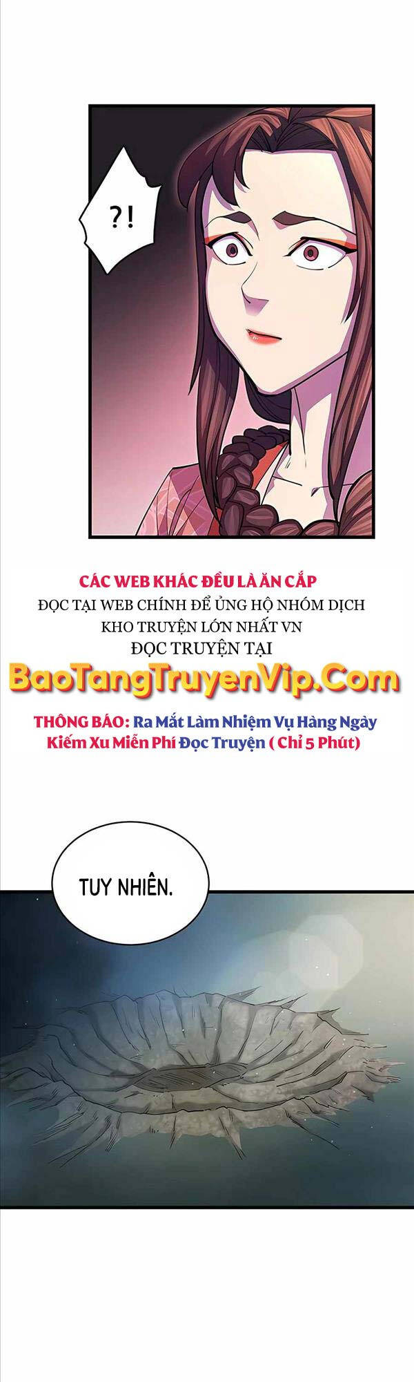 Thiên Hạ Đệ Nhất Đại Sư Huynh Chapter 18 - Trang 26